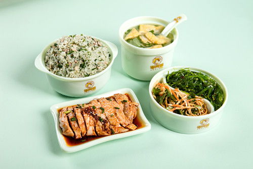 探尋地道本幫味 從黃山菜飯骨頭湯到琴阿姨餐飲管理的匠心傳承