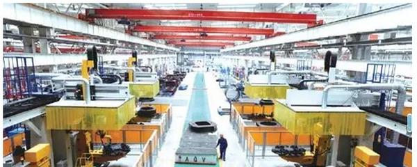 互聯(lián)網+時代下工程機械企業(yè)的數字化變革