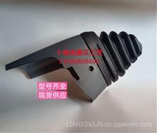 探尋東風汽車底盤配件 從橋殼、總成到廠家直供的全面指南