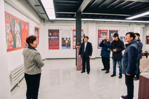 創意引領精品，數字展示精華 遼廣院文體旅融合展暨數字創意產品展覽展示服務成功舉辦